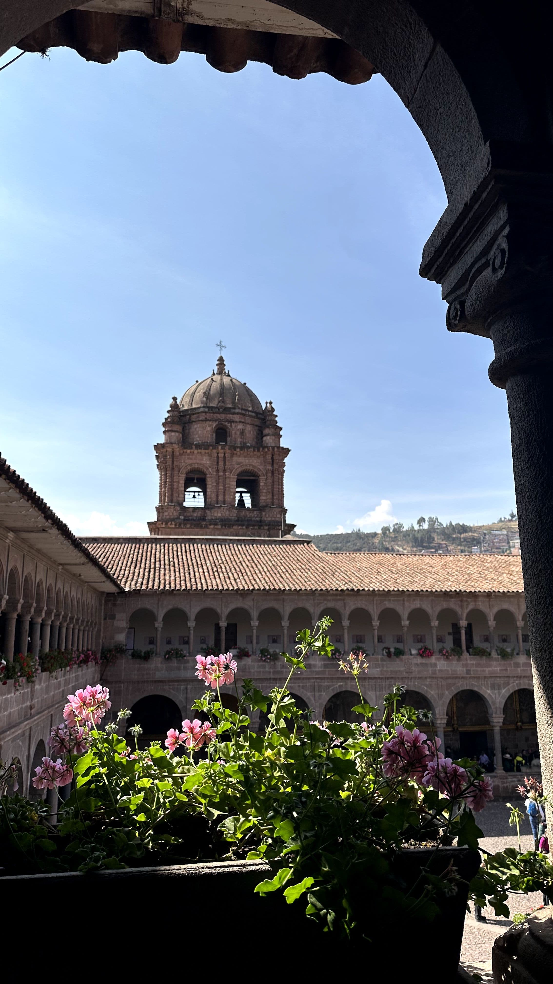 Cuzco, photo 1